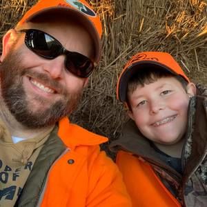 Meet your Posher, Chris